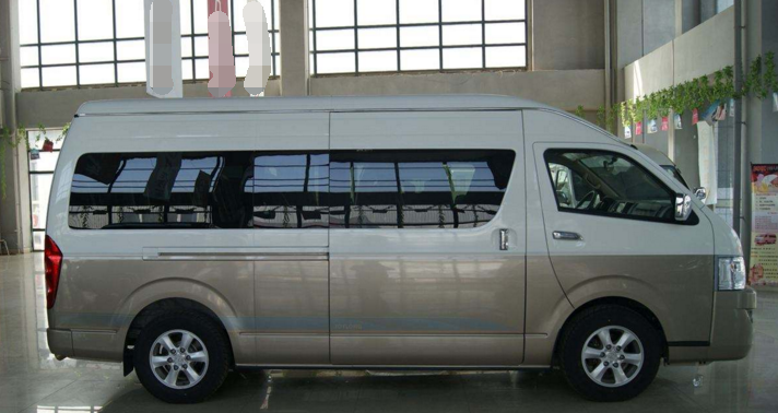 北京大巴車(chē)租賃
