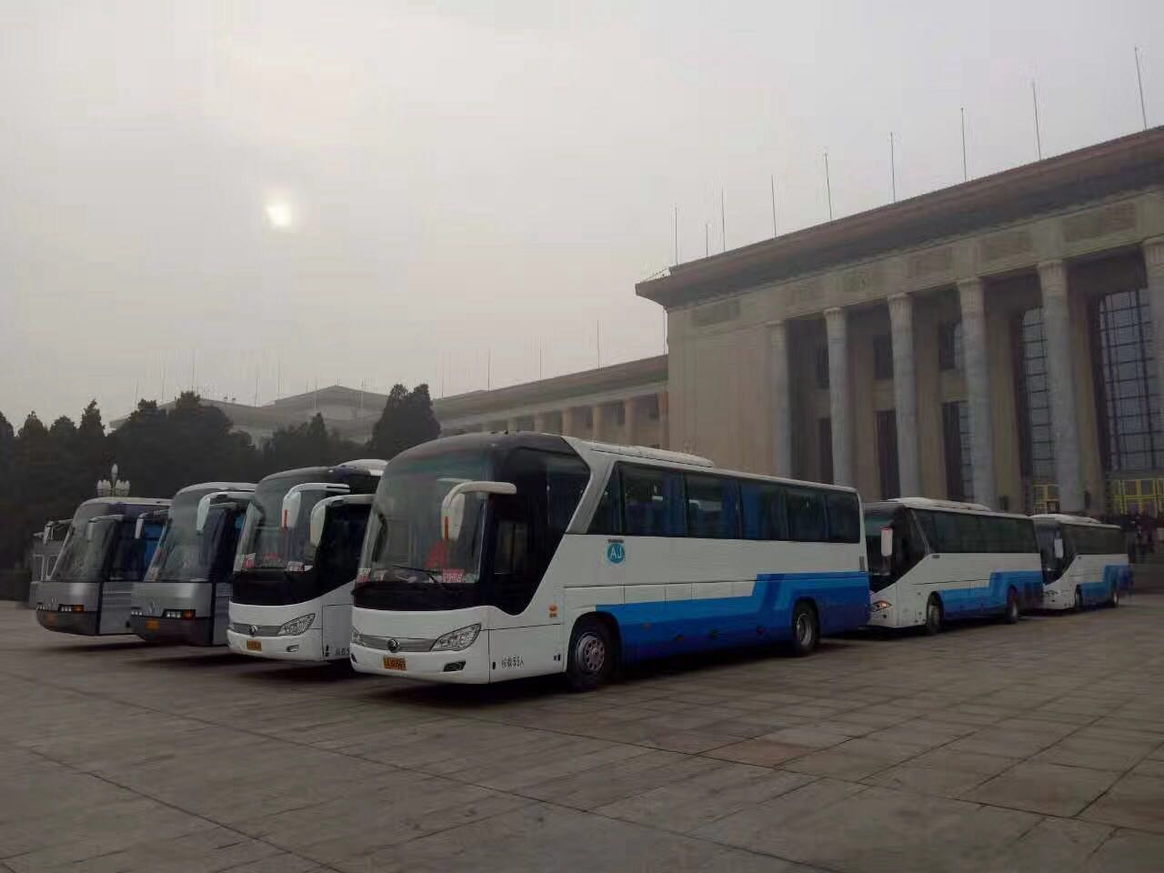 北京班車(chē)租賃公司 北京班車(chē)租賃公司