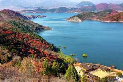 北京35人左右包車(chē)去平谷金海湖懷柔景點(diǎn)鄉間情趣園、小西湖旅游