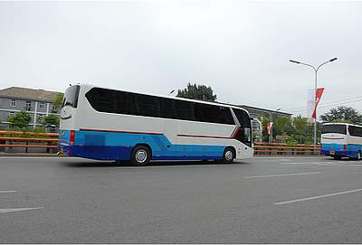 北京租賃班車(chē)有什么要注意的要點(diǎn)！