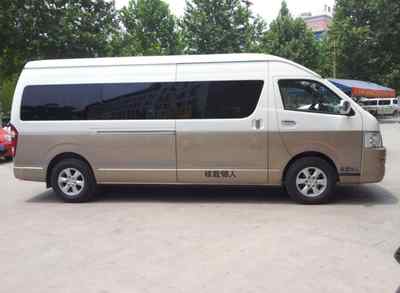  北京旅游租車(chē)——九龍商務(wù)您感覺(jué)如何？