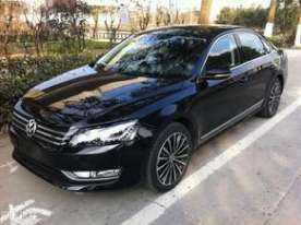 定點(diǎn)接送，車(chē)型推薦：帕薩特