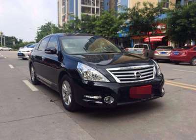 定點(diǎn)接送，推薦車(chē)型：日產(chǎn)天籟