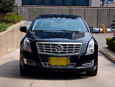北京恒日汽車(chē)租賃——凱迪拉克租賃